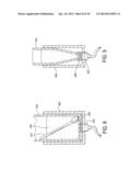 TUBE STRIP HANDLING AND HEATING APPARATUS diagram and image