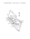 TUBE STRIP HANDLING AND HEATING APPARATUS diagram and image