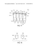 TUBE STRIP HANDLING AND HEATING APPARATUS diagram and image