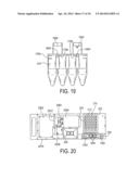 TUBE STRIP HANDLING AND HEATING APPARATUS diagram and image