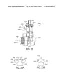 TUBE STRIP HANDLING AND HEATING APPARATUS diagram and image