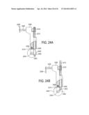 TUBE STRIP HANDLING AND HEATING APPARATUS diagram and image