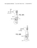 TUBE STRIP HANDLING AND HEATING APPARATUS diagram and image