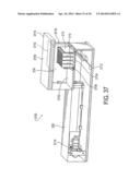 TUBE STRIP HANDLING AND HEATING APPARATUS diagram and image