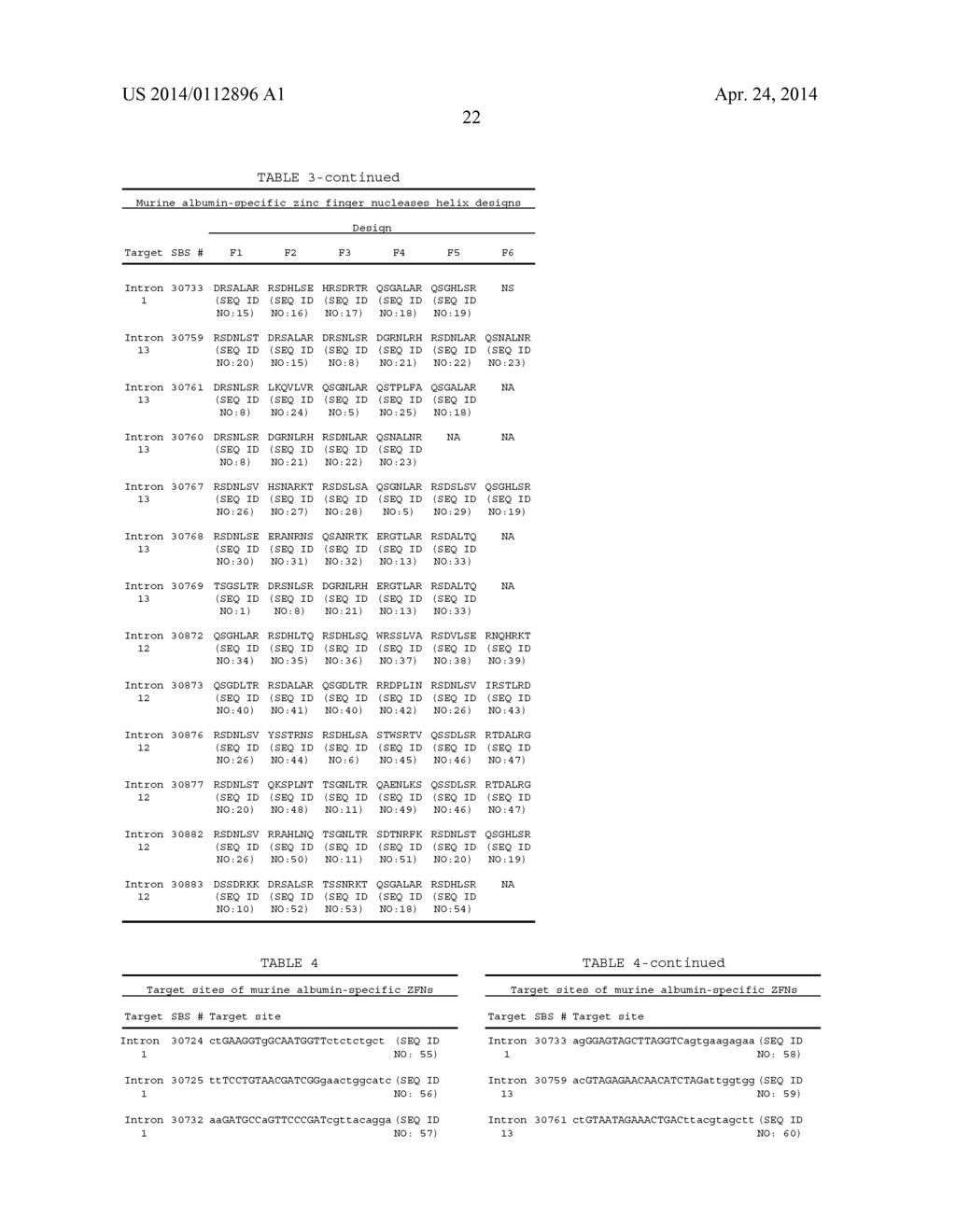 METHODS AND COMPOSITIONS FOR THE PROVISION OF PROTEINS DEFICIENT IN     LYSOSOMAL STORAGE DISEASES - diagram, schematic, and image 34