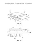 Increased Bioavailability of Transdermally Delivered Agents diagram and image