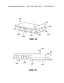 Increased Bioavailability of Transdermally Delivered Agents diagram and image