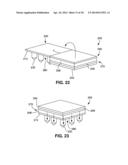 Increased Bioavailability of Transdermally Delivered Agents diagram and image