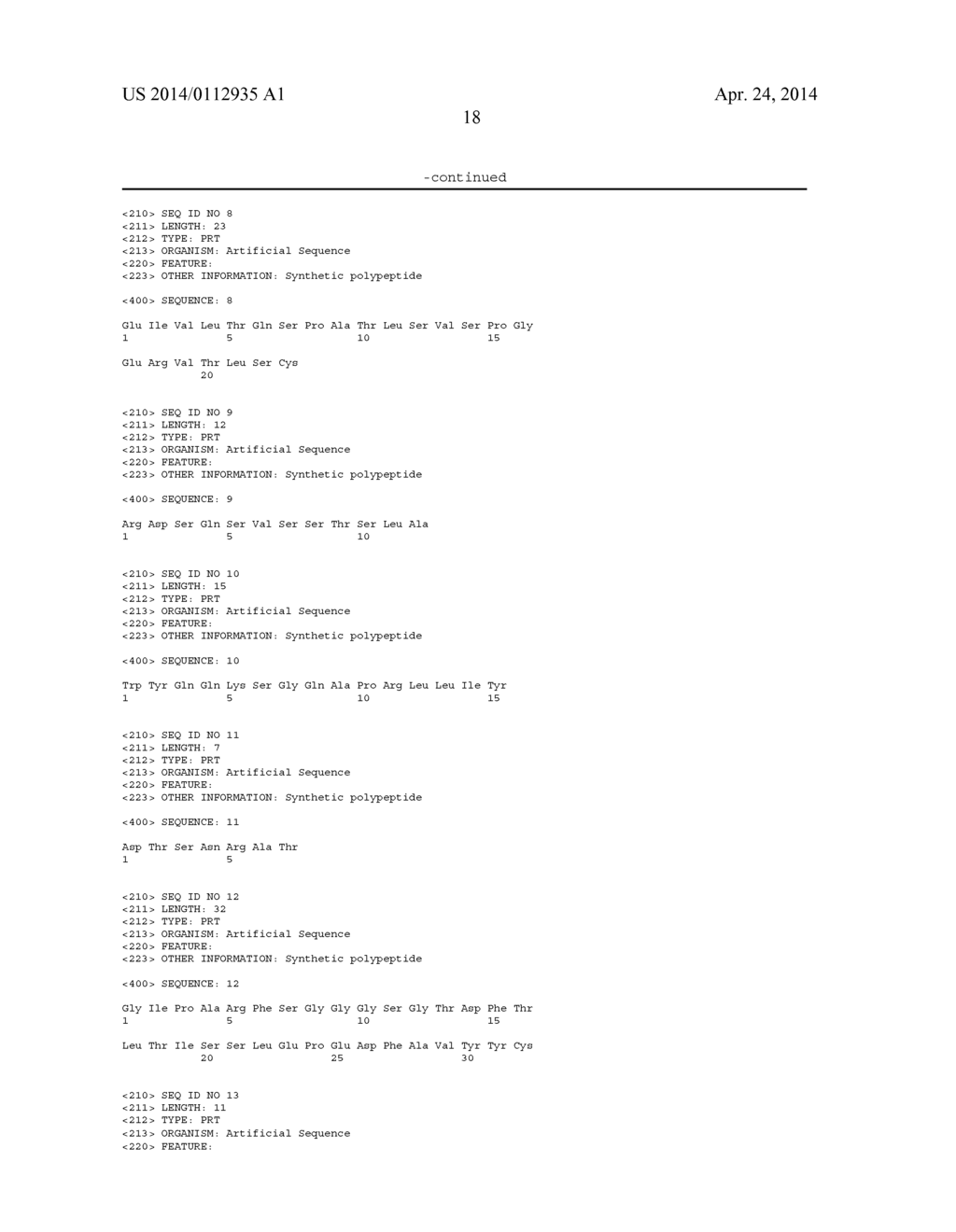 ANTIBODIES TO INTERLEUKIN-6 AND USE THEREOF - diagram, schematic, and image 45