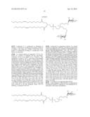 Lipid-Conjugated Rhamnose for Immune System Recruitment and Oncotherapy diagram and image