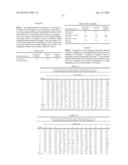 CONTROLLED RELEASE HYDROCODONE FORMULATIONS diagram and image