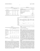 ENHANCED ACTIVITY HYDROGEN PEROXIDE DISINFECTANT diagram and image