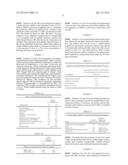 ENHANCED ACTIVITY HYDROGEN PEROXIDE DISINFECTANT diagram and image