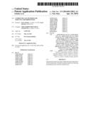 COMPOUNDS AND METHODS FOR INDUCING CHONDROGENESIS diagram and image