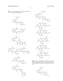 COMPOUNDS AND METHODS FOR INDUCING CHONDROGENESIS diagram and image