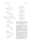 COMPOUNDS AND METHODS FOR INDUCING CHONDROGENESIS diagram and image