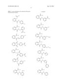 COMPOUNDS AND METHODS FOR INDUCING CHONDROGENESIS diagram and image