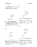 COMPOUNDS AND METHODS FOR INDUCING CHONDROGENESIS diagram and image