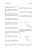 COMPOUNDS AND METHODS FOR INDUCING CHONDROGENESIS diagram and image