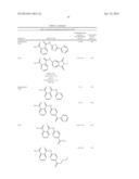 COMPOUNDS AND METHODS FOR INDUCING CHONDROGENESIS diagram and image