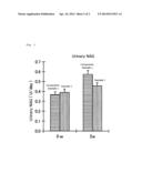 NOVEL APPLICATION OF SOYBEAN EMULSION COMPOSITION TO SOYBEAN-DERIVED RAW     MATERIAL-CONTAINING FOOD OR BEVERAGE diagram and image