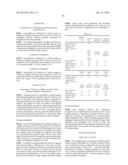 NOVEL APPLICATION OF SOYBEAN EMULSION COMPOSITION TO SOYBEAN-DERIVED RAW     MATERIAL-CONTAINING FOOD OR BEVERAGE diagram and image