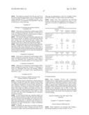 NOVEL APPLICATION OF SOYBEAN EMULSION COMPOSITION TO SOYBEAN-DERIVED RAW     MATERIAL-CONTAINING FOOD OR BEVERAGE diagram and image