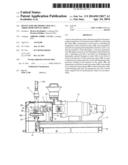 DEVICE FOR THE PRODUCTION OF A THREE-DIMENSIONAL OBJECT diagram and image