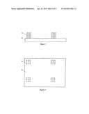 MANUFACTURING METHOD AND TEMPLATE OF COLOR FILTERS diagram and image