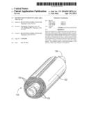 METHOD FOR SYNTHESIS OF LARGE AREA THIN FILMS diagram and image