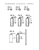 Systems and Methods for Applying Texture Material to Ceiling Surfaces diagram and image