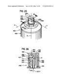 Systems and Methods for Applying Texture Material to Ceiling Surfaces diagram and image