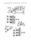 Systems and Methods for Applying Texture Material to Ceiling Surfaces diagram and image