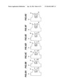 MANUFACTURING METHOD OF HEAT INSULATION WALL BODY AND HEAT INSULATION WALL     BODY diagram and image