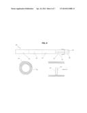 CIRCUMFERENTIAL STIFFENERS FOR COMPOSITE FANCASES diagram and image