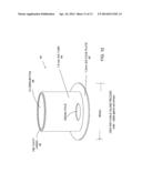 Rapid Access Fire Barrier Panel System diagram and image