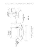 Rapid Access Fire Barrier Panel System diagram and image