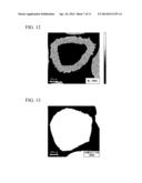 Inorganic-Compound Particles and Process for Producing Same diagram and image