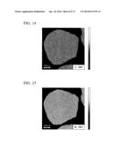 Inorganic-Compound Particles and Process for Producing Same diagram and image