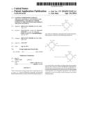 COATING COMPOSITION, SURFACE TREATING MATERIAL CONTAINING SAID     COMPOSITION, AND ARTICLE WHOSE SURFACE IS TREATED WITH SAID SURFACE     TREATING MATERIAL diagram and image