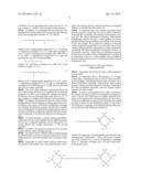 COATING COMPOSITION, SURFACE TREATING MATERIAL CONTAINING SAID     COMPOSITION, AND ARTICLE WHOSE SURFACE IS TREATED WITH SAID SURFACE     TREATING MATERIAL diagram and image