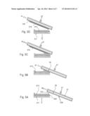 MAKING SEMICONDUCTOR BODIES FROM MOLTEN MATERIAL USING A FREE-STANDING     INTERPOSER SHEET diagram and image