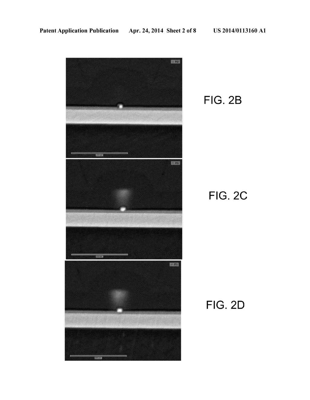 ARTICLES INCLUDING INTERMEDIATE LAYER AND METHODS OF FORMING - diagram, schematic, and image 03