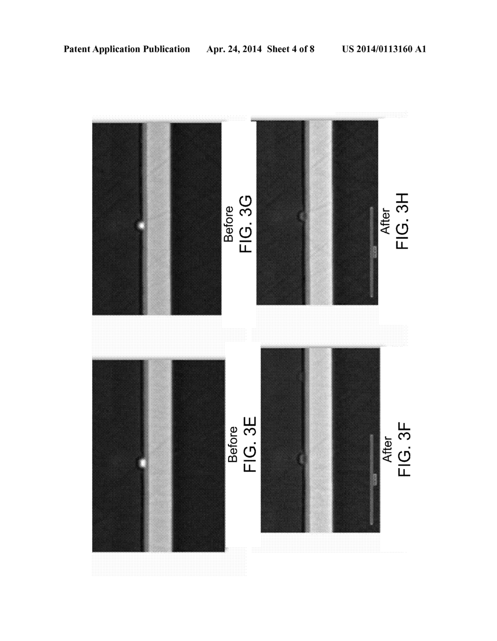 ARTICLES INCLUDING INTERMEDIATE LAYER AND METHODS OF FORMING - diagram, schematic, and image 05