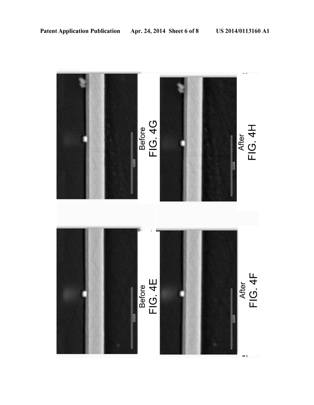 ARTICLES INCLUDING INTERMEDIATE LAYER AND METHODS OF FORMING - diagram, schematic, and image 07