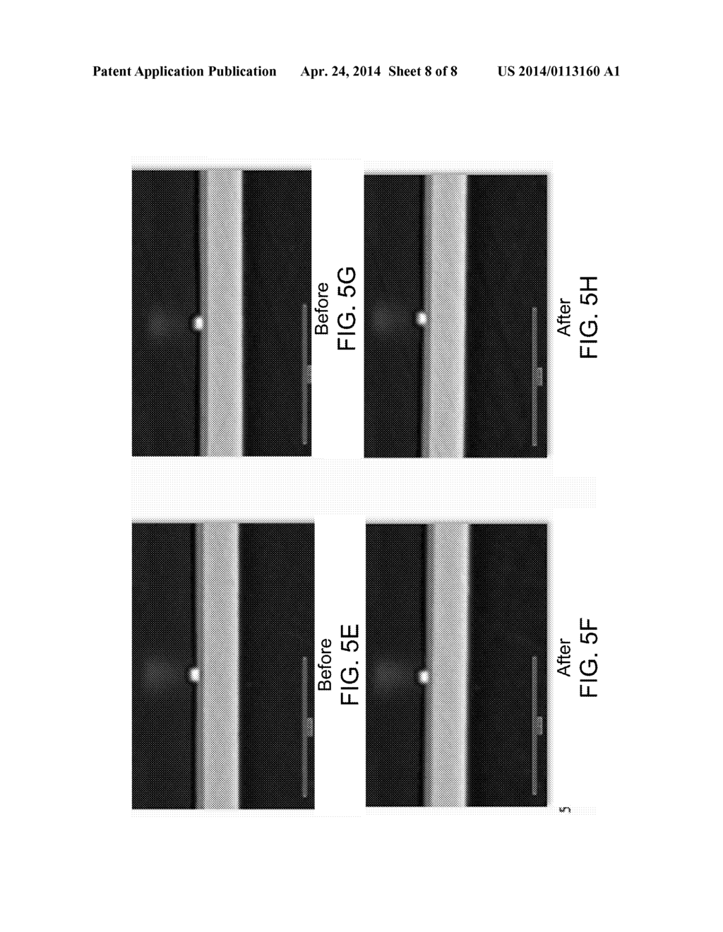 ARTICLES INCLUDING INTERMEDIATE LAYER AND METHODS OF FORMING - diagram, schematic, and image 09