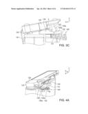 STORAGE STRUCTURE AND DEVICE HAVING THE SAME diagram and image