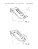 STORAGE STRUCTURE AND DEVICE HAVING THE SAME diagram and image