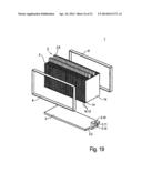 ENERGY STORAGE APPARATUS, ENERGY STORAGE CELL AND HEAT-CONDUCTING ELEMENT     WITH ELASTIC MEANS diagram and image