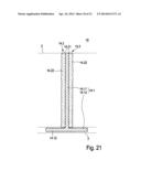 ENERGY STORAGE APPARATUS, ENERGY STORAGE CELL AND HEAT-CONDUCTING ELEMENT     WITH ELASTIC MEANS diagram and image